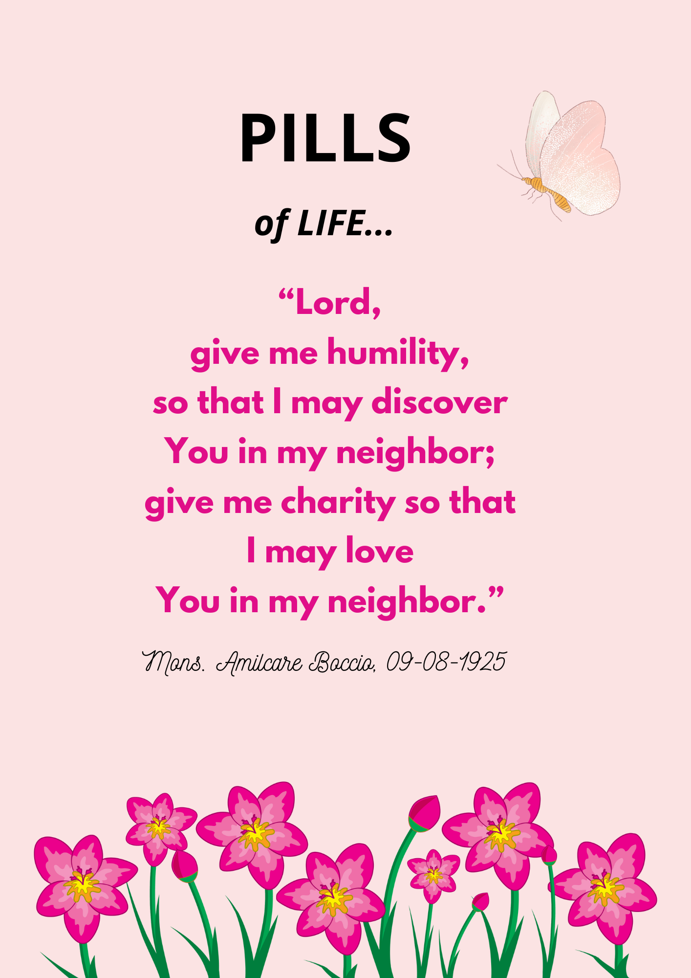 Piccole Figlie del Sacro Cuore di Ges&ugrave;